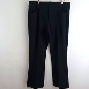 Studio by torrid black dress pants size 18R